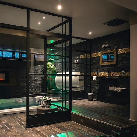 Suite Wellness 스프리몽 외부 사진