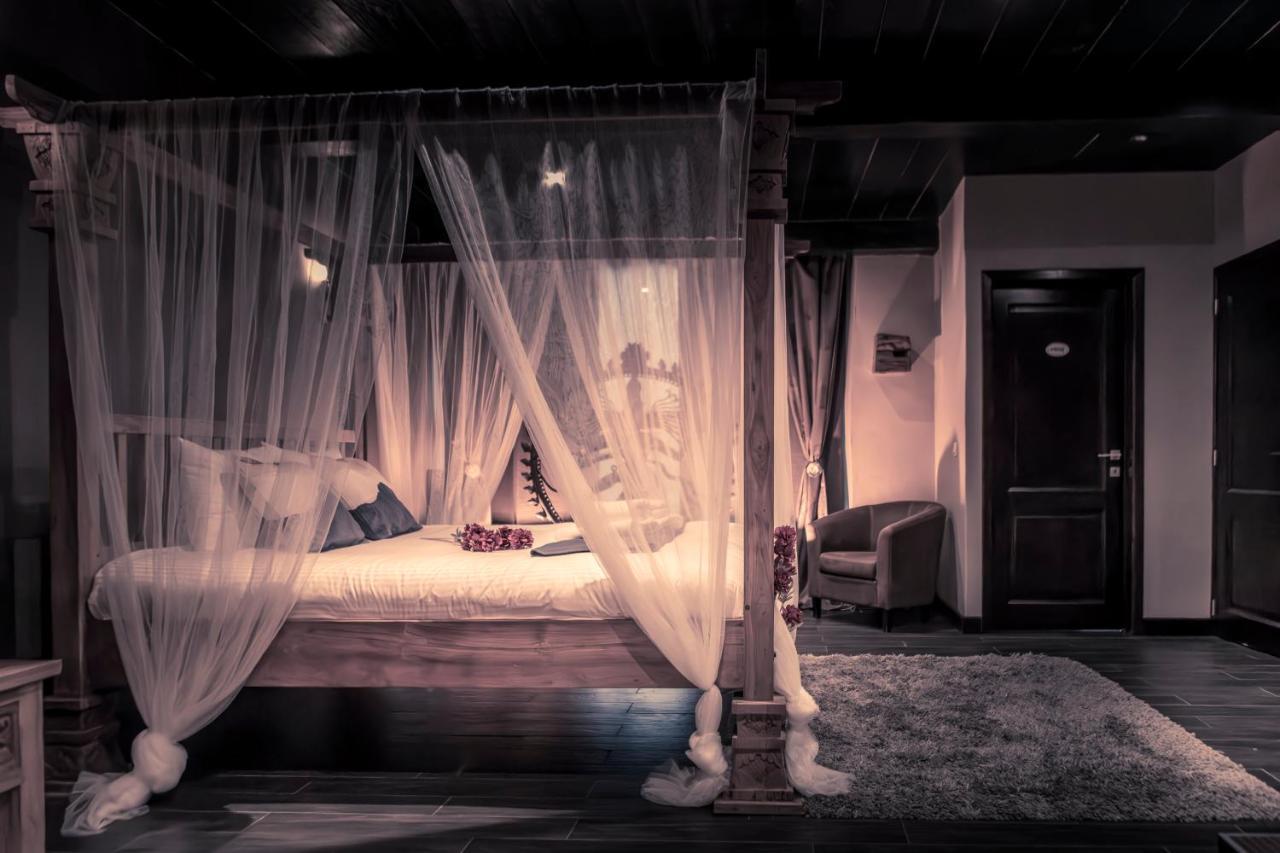 Suite Wellness 스프리몽 외부 사진