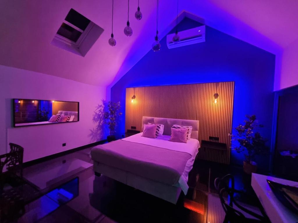 Suite Wellness 스프리몽 외부 사진