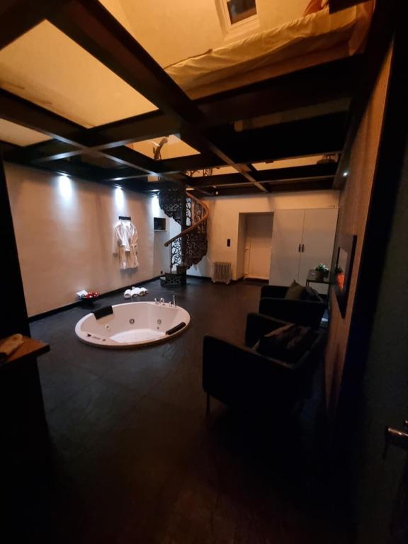 Suite Wellness 스프리몽 외부 사진