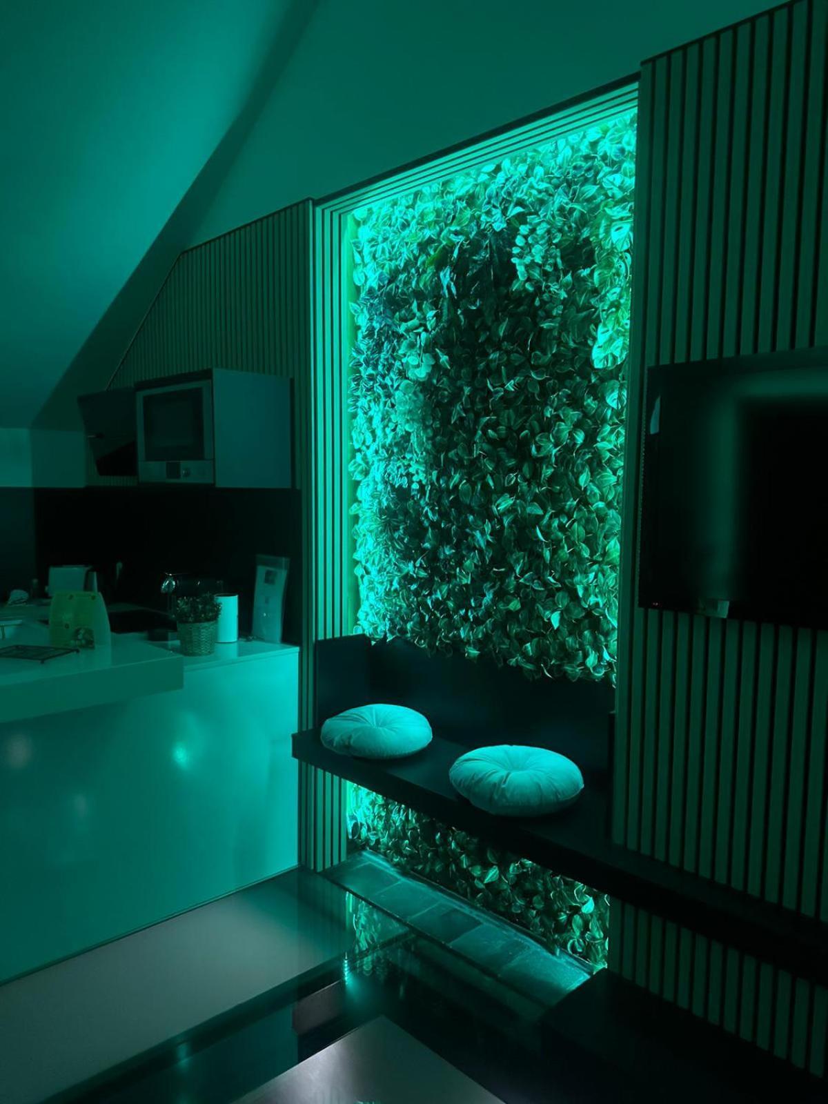 Suite Wellness 스프리몽 외부 사진