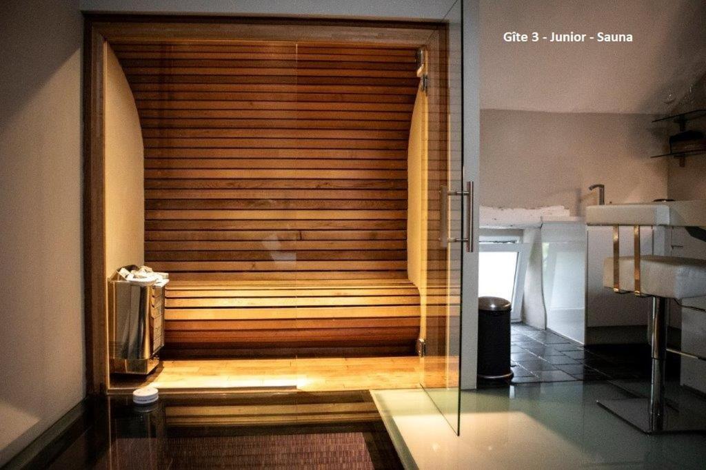 Suite Wellness 스프리몽 외부 사진