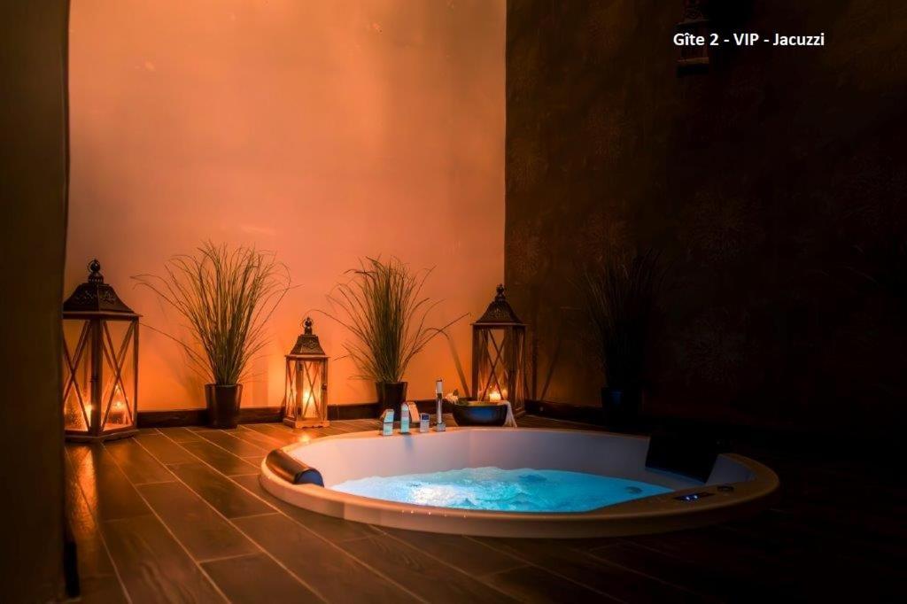 Suite Wellness 스프리몽 외부 사진