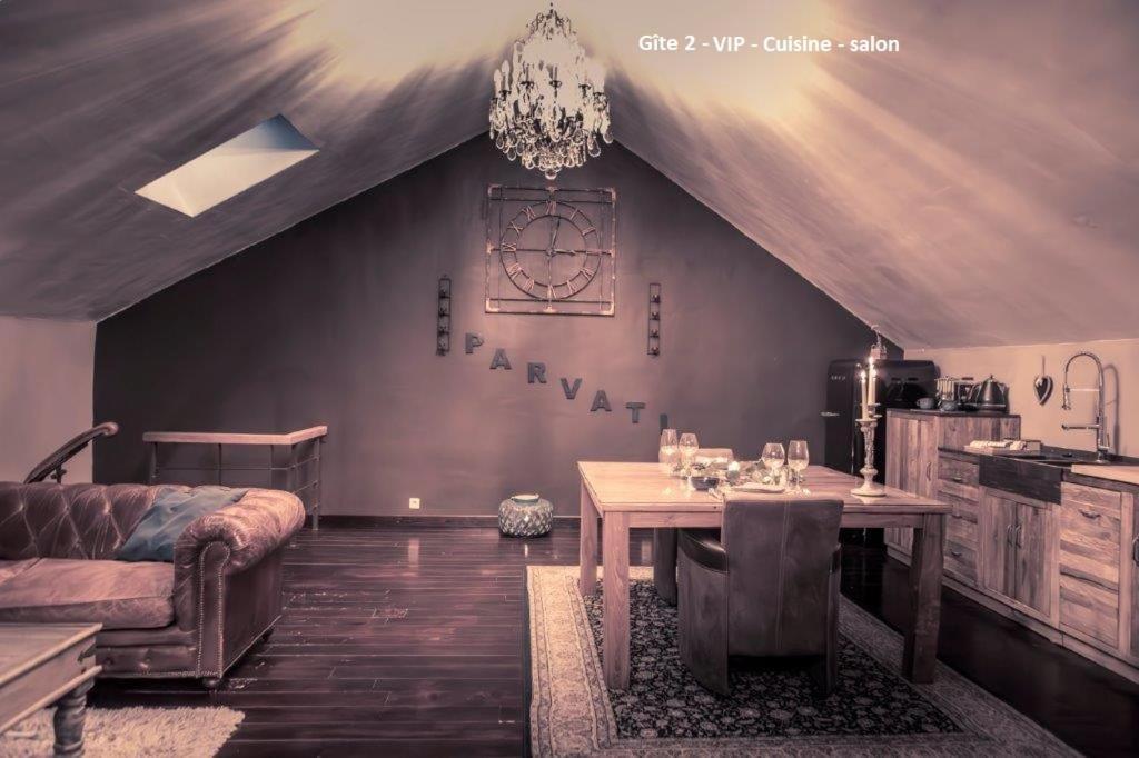Suite Wellness 스프리몽 외부 사진