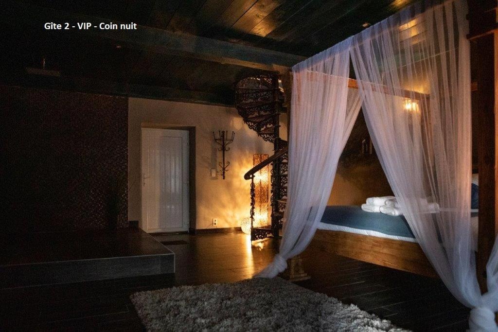 Suite Wellness 스프리몽 외부 사진