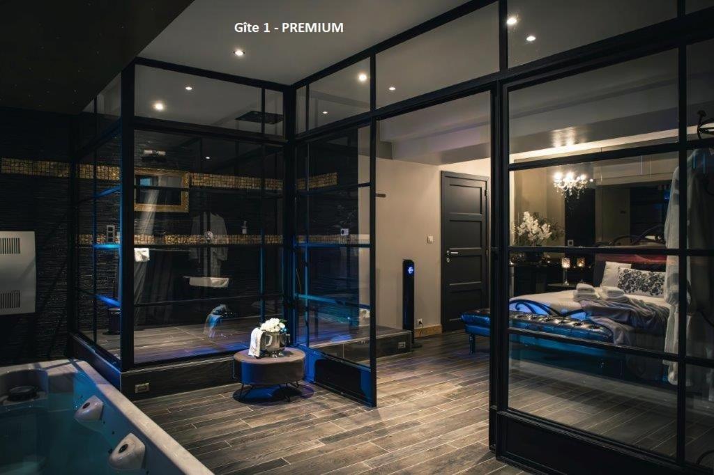 Suite Wellness 스프리몽 외부 사진