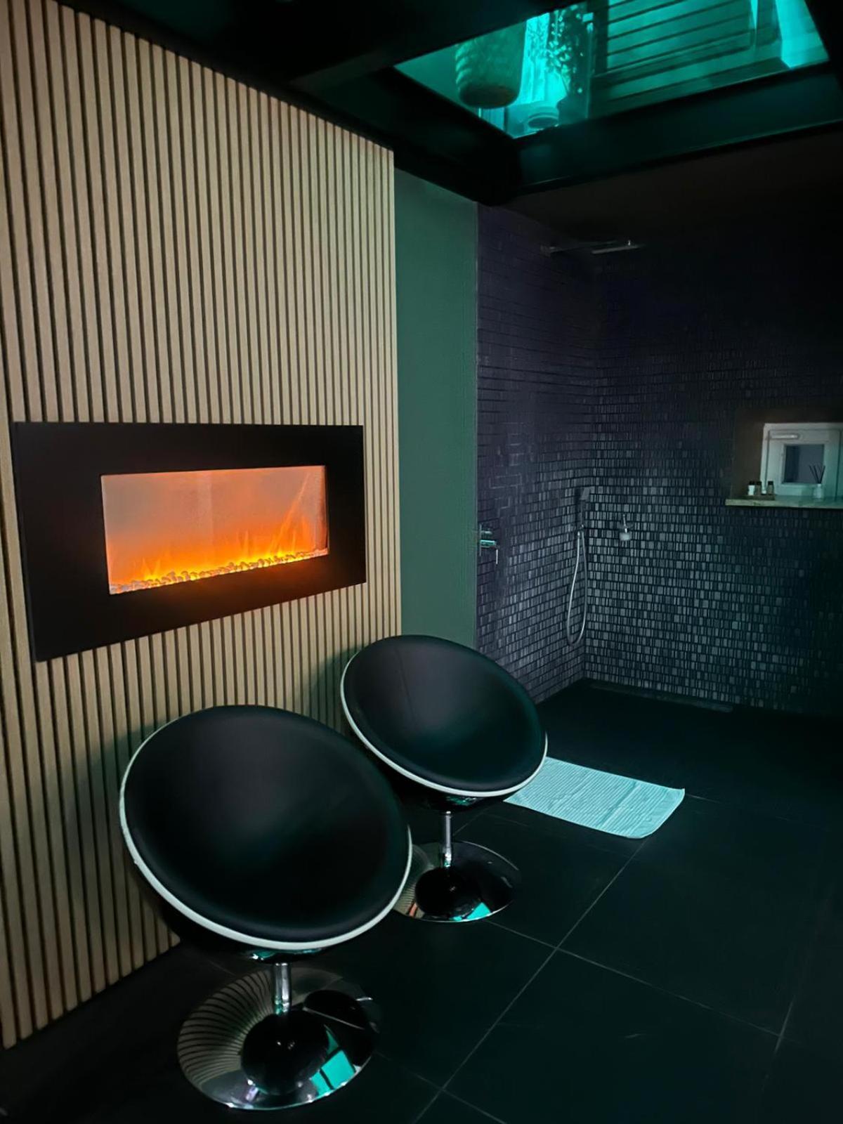 Suite Wellness 스프리몽 외부 사진