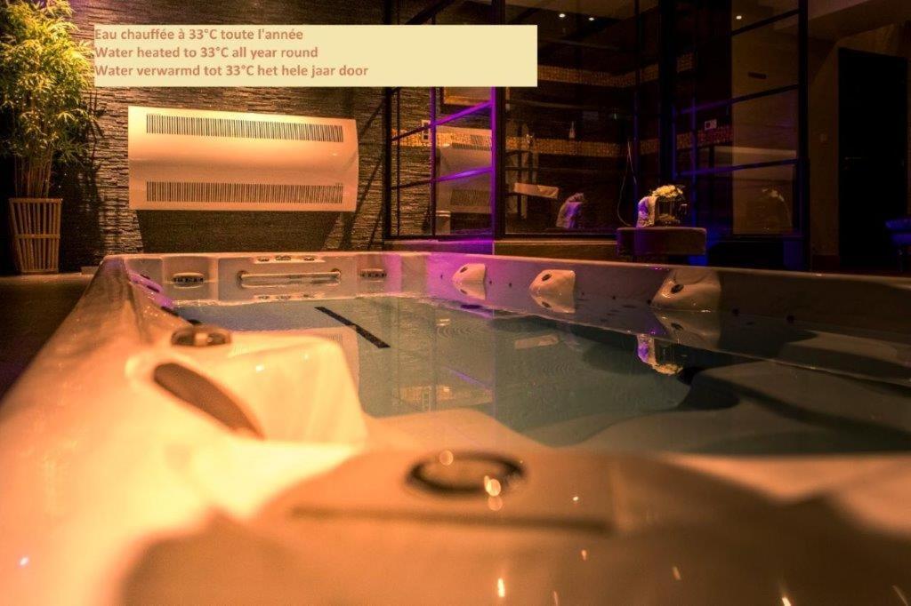 Suite Wellness 스프리몽 외부 사진